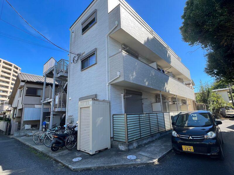 ラボーナ実籾