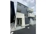AJ新越谷