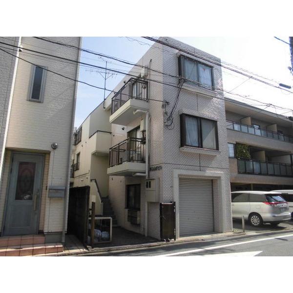 第2山崎ビル