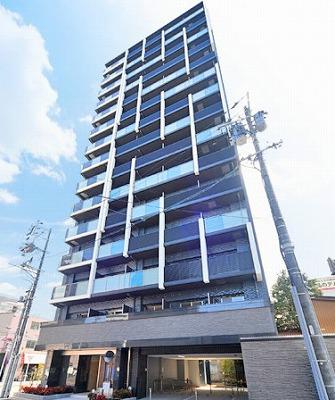ディアレイシャス浅間町