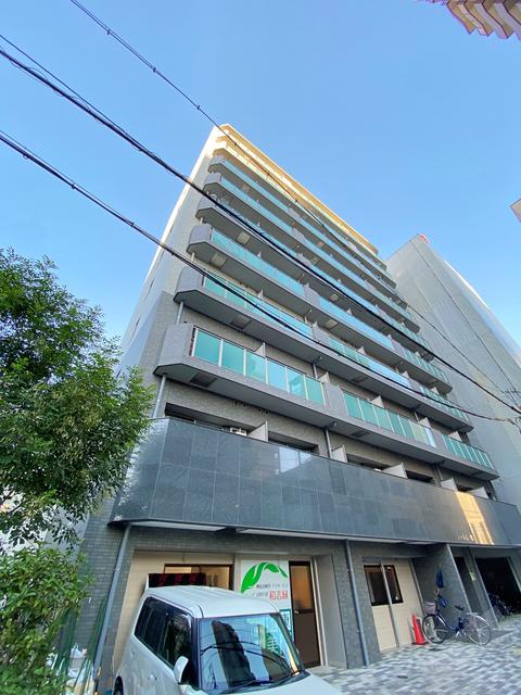 シャルム・堺