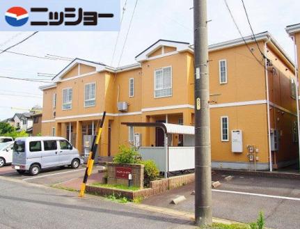 アメニティコーポラスA