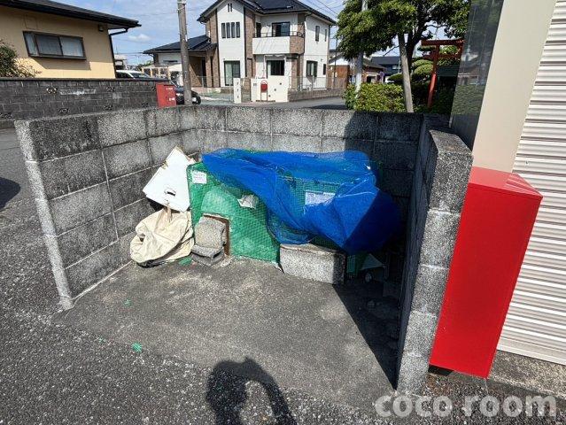 クレストA