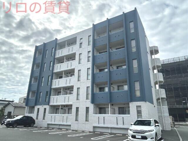 光陽マンション古賀天神