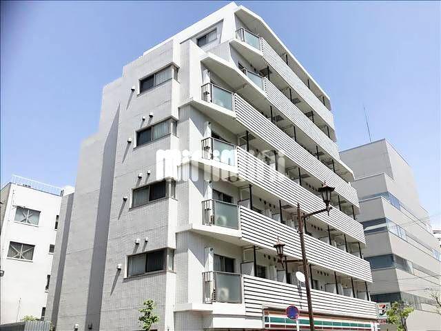 ドゥーエ東陽町