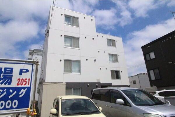 TEMIDENCE北22条