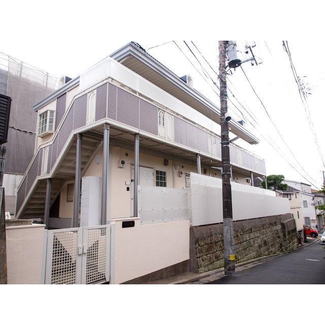 コモハウス南台