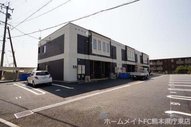 エレガンス益城