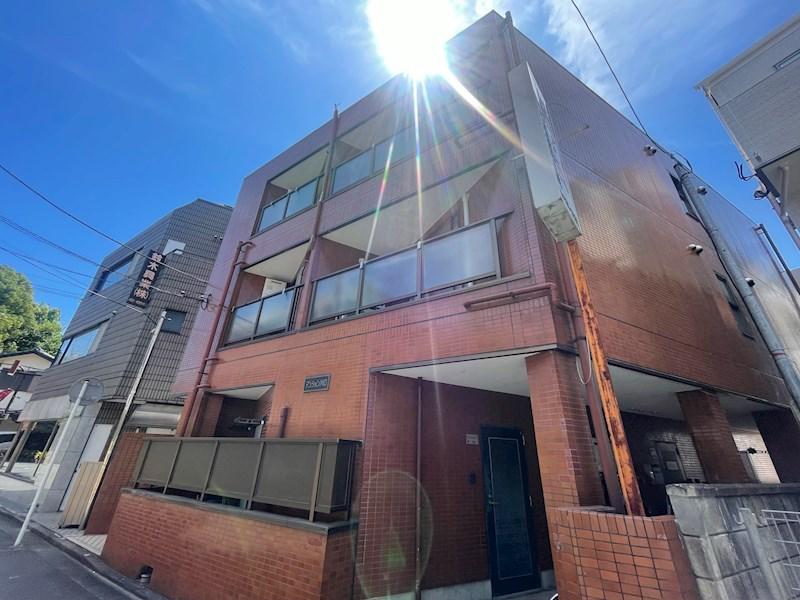 マンション川口