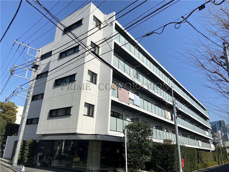BLESS中野弥生町
