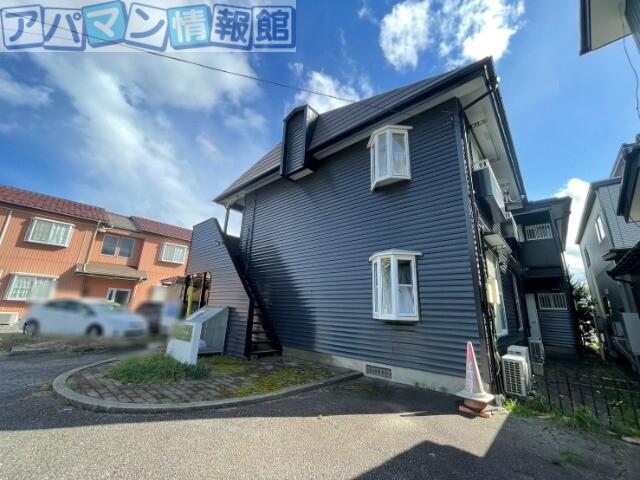 ポムフリット