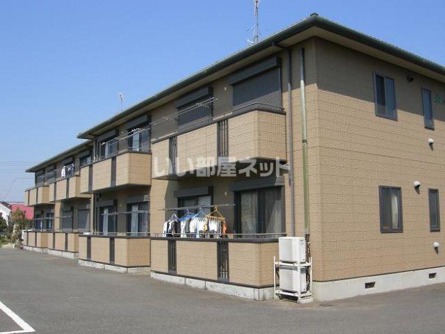 ルミエールA