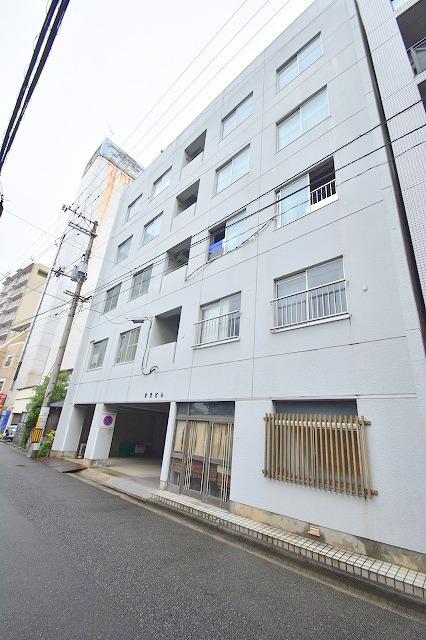 KYOUBUN BLD