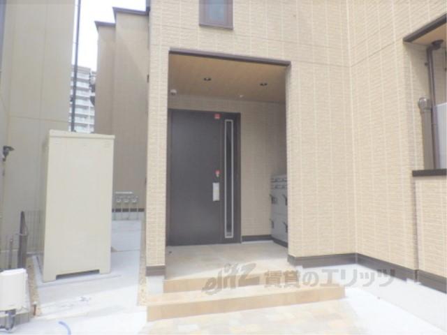 秀豊5号館