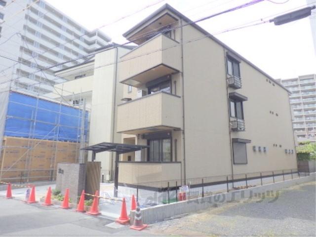 秀豊5号館(2LDK/3階)