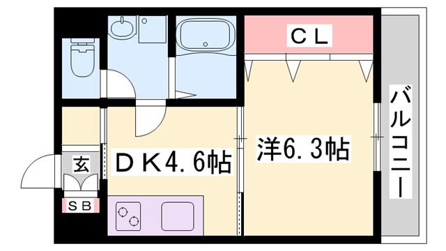 PARKS大久保