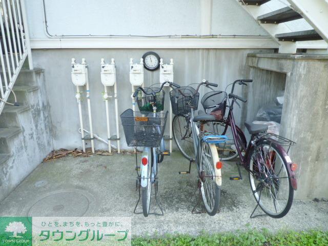 メゾンオオギット