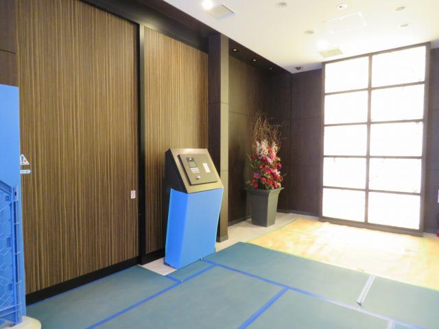 ブランズタワーアイム札幌大通公園