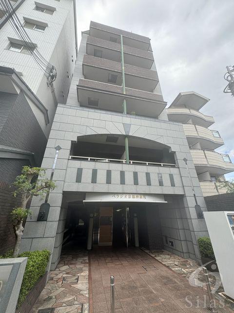ベラジオ京都神泉苑