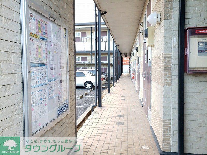 レオパレスピーチ