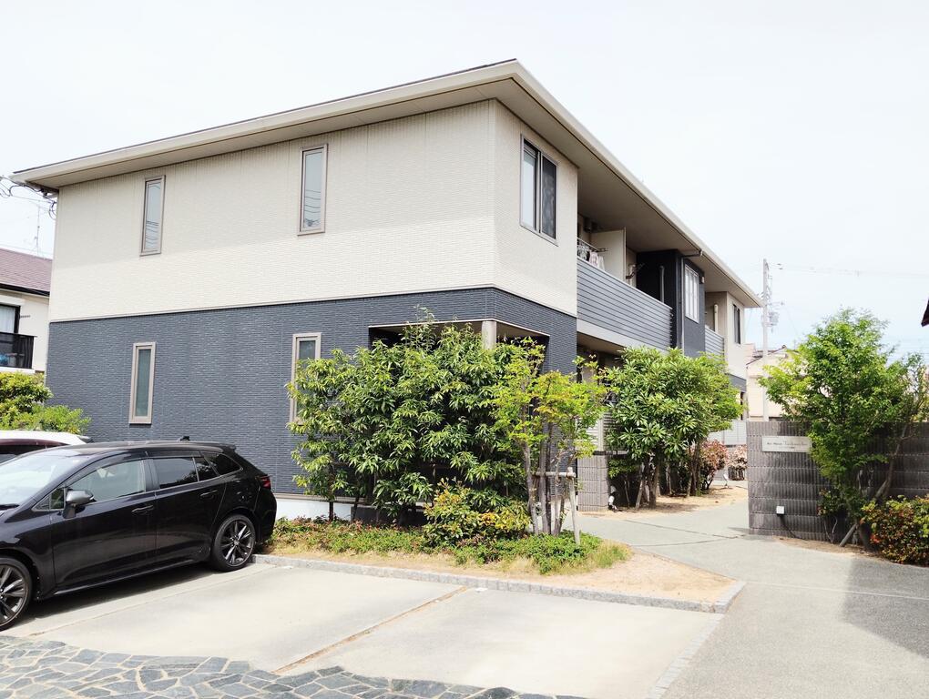シャーメゾン大観町