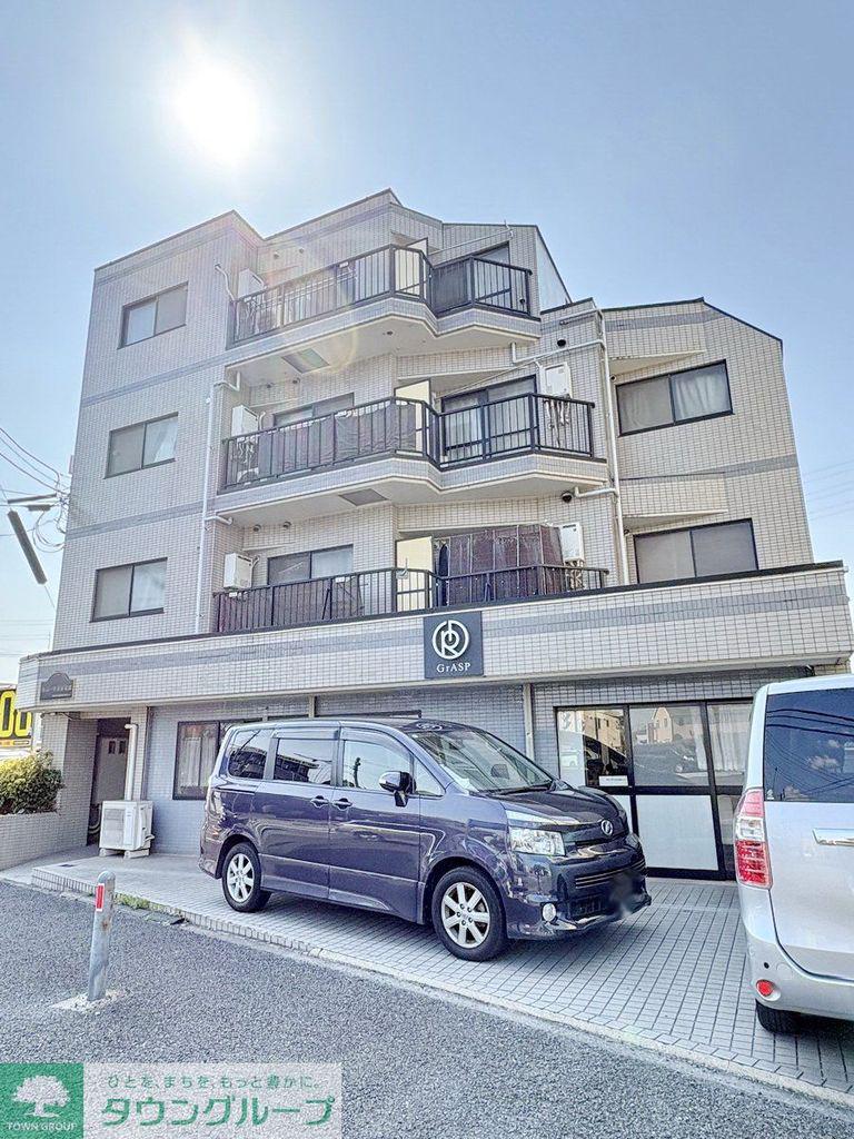 リバーサイドミエ