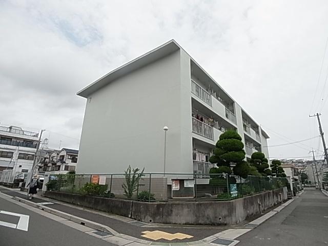 垂水農住7号棟
