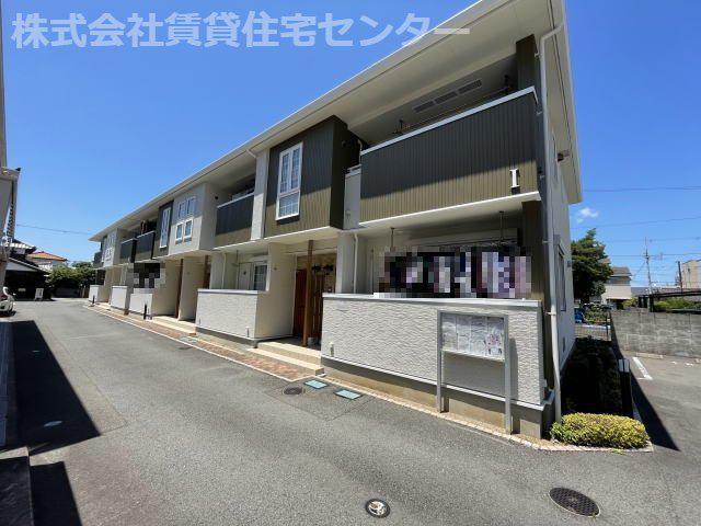 フォレスタ・高松 I
