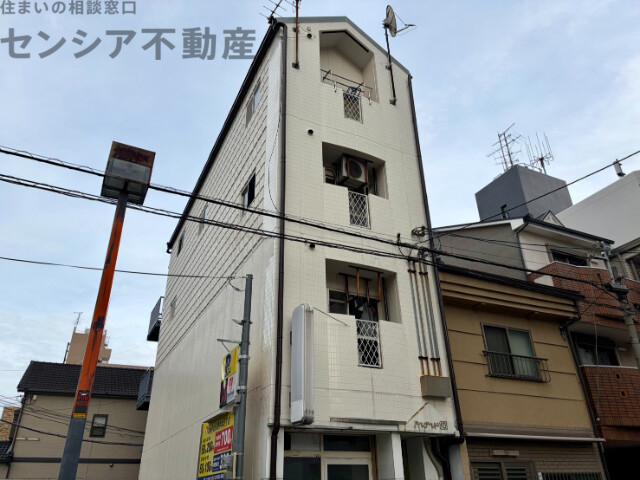 バーナード2