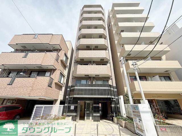 マイナビSTAYロアール北新宿