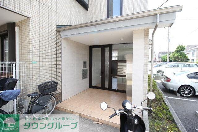 蔵屋マンション第二