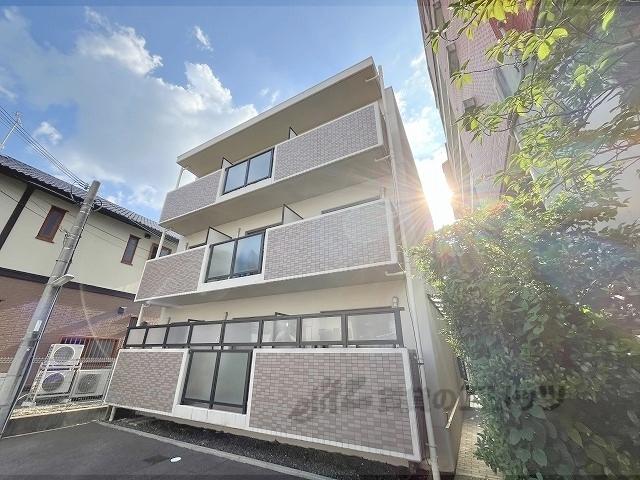 ボヌール広野