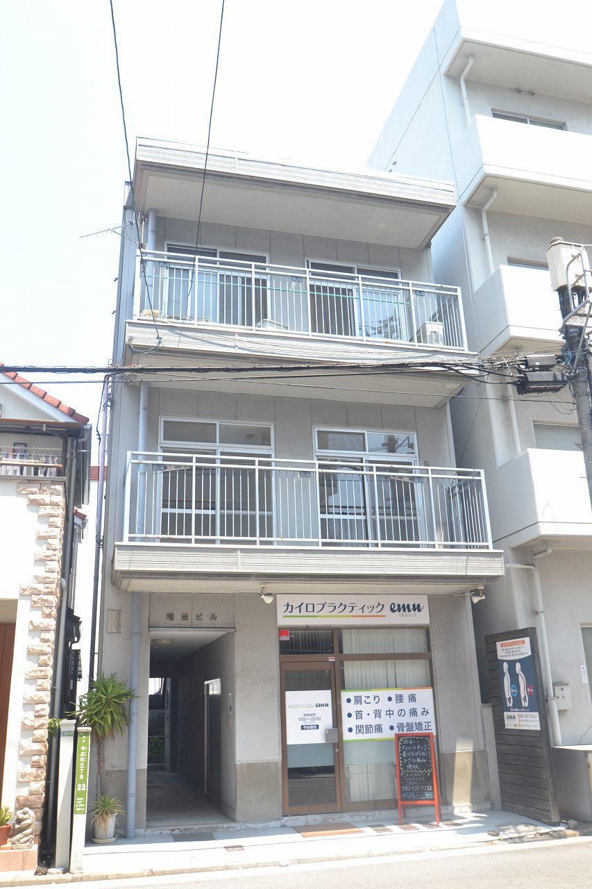 増田ビル