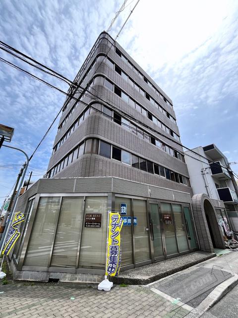ハーベスト長居