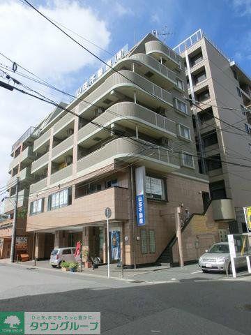 リッシュヤマダ