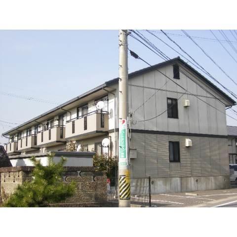 HKガーデン B棟