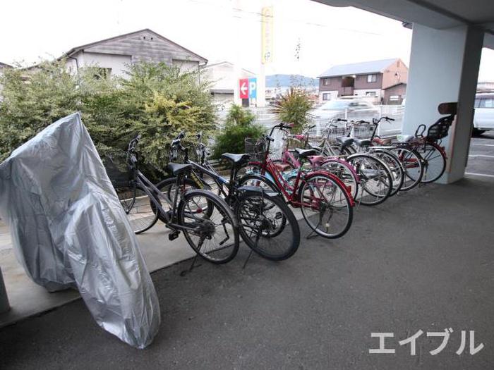 タウンコート志免