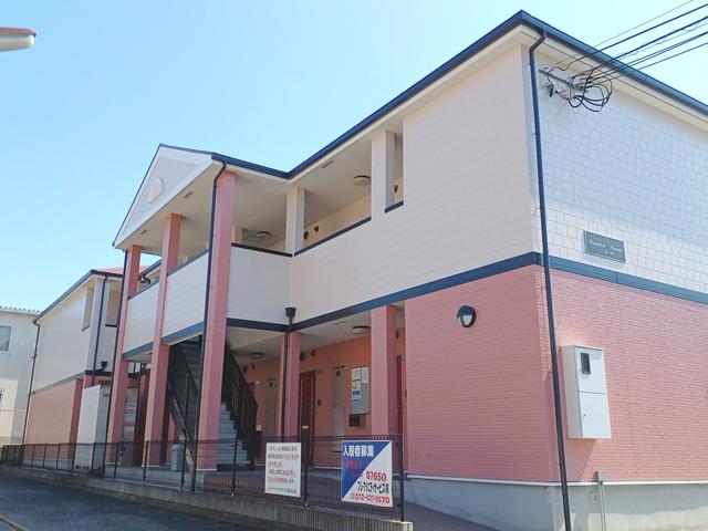 レボントゥリ はせでI番館