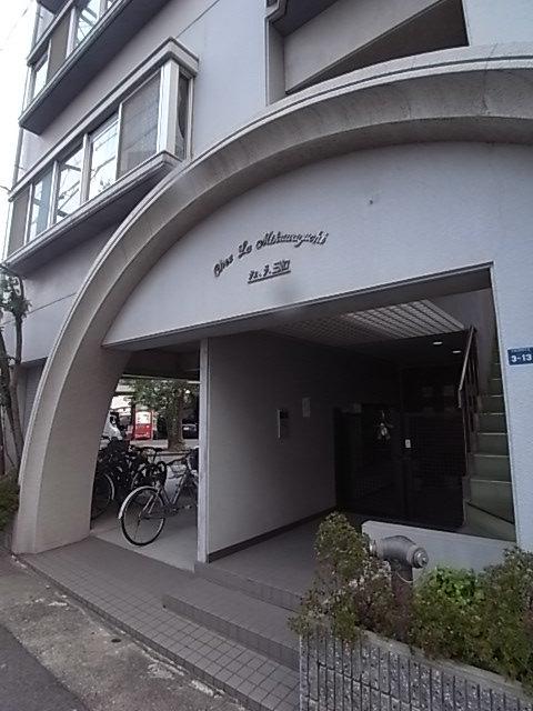 シェ・ラ・三川口