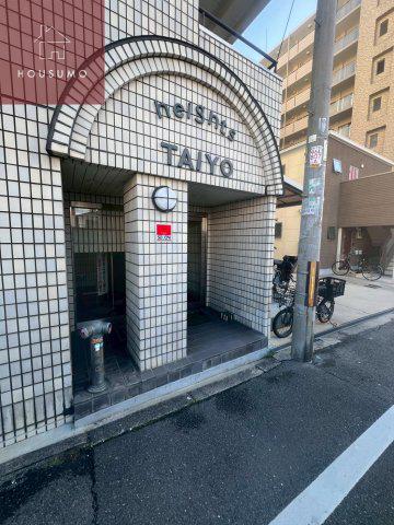 ハイツ泰陽