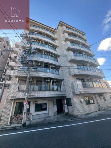 ハイツ泰陽