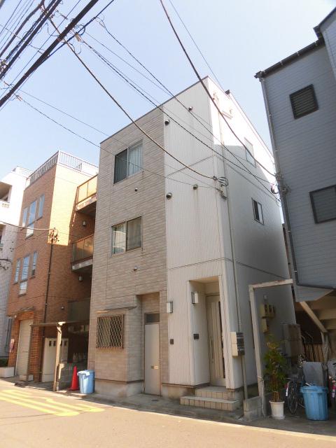アベ・ハイツ