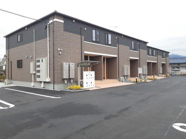 エタニティーラックIII