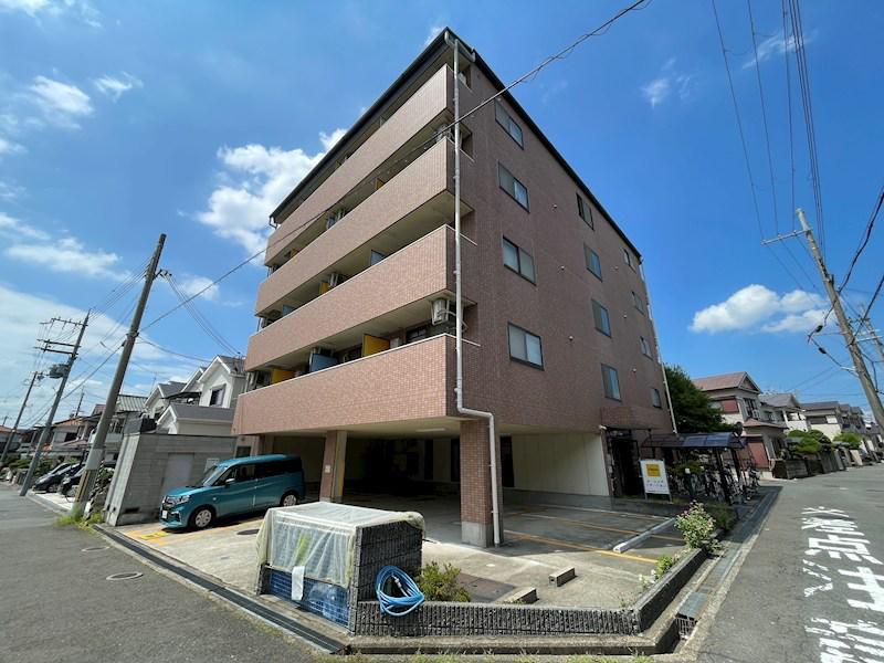Mプラザ津田駅前八番館