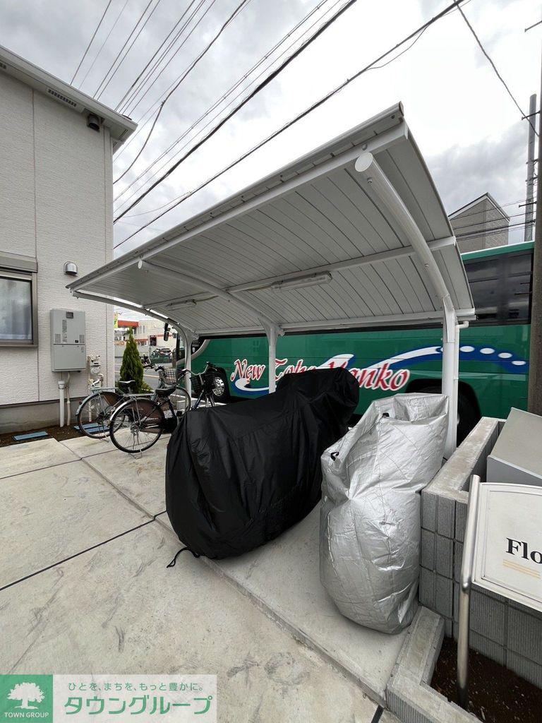 フロレゾン柏FLORAISON KASHIWA