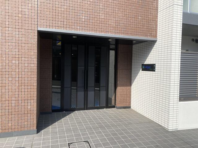 NーSTAGE つきみ野