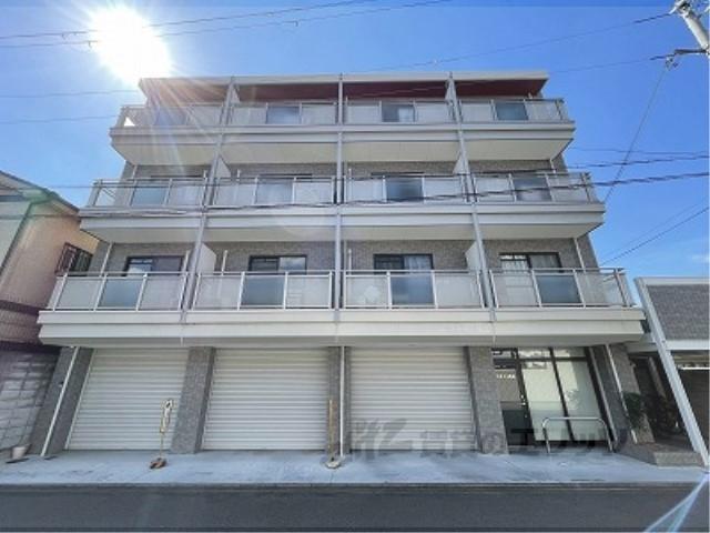 CASA 井