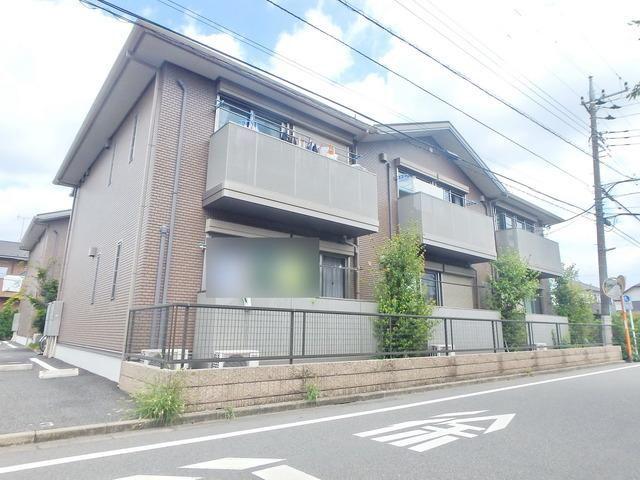 M.STAGE 2(1LDK/1階)