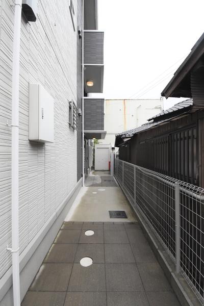 エルカーサ門司駅前