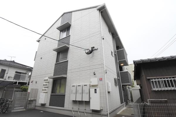 エルカーサ門司駅前